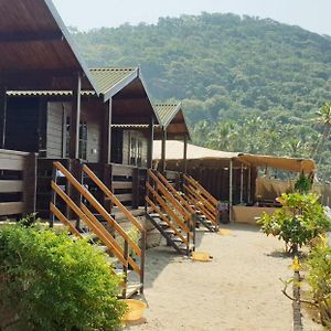 Superior Double or Twin Room Sea View